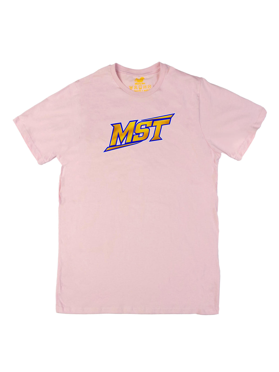 Malachi Thomas Logo Unisex T-Shirt