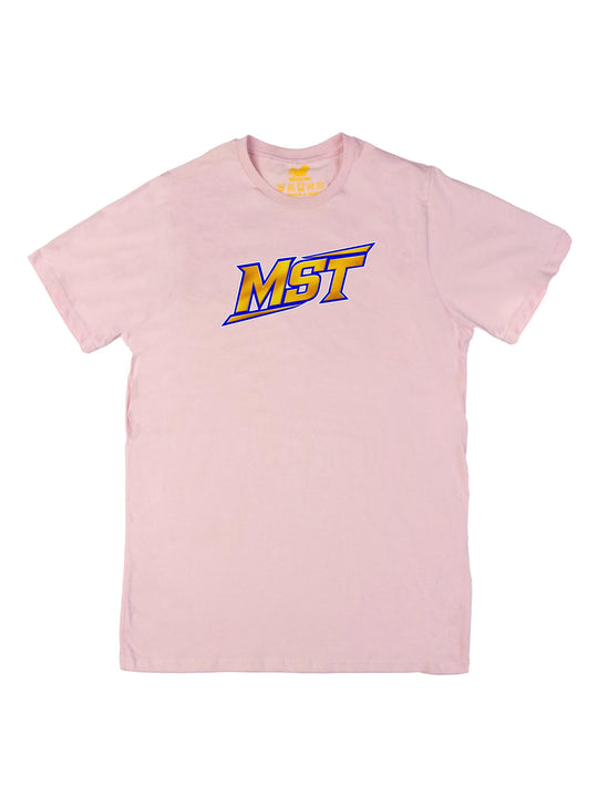 Malachi Thomas Logo Unisex T-Shirt