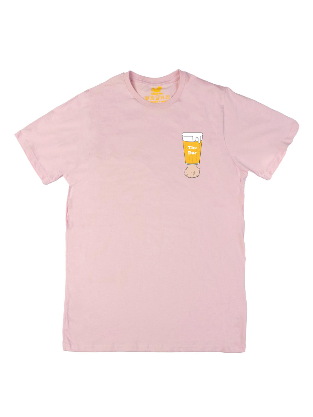 Deleteem Unisex T-Shirt