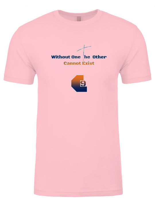 Cam Conley Unisex T-Shirt