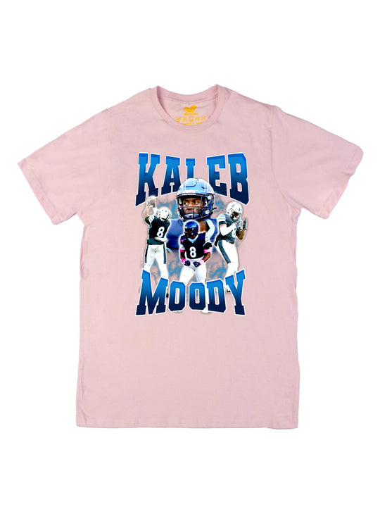 Kaleb Moody Initials Unisex T-Shirt