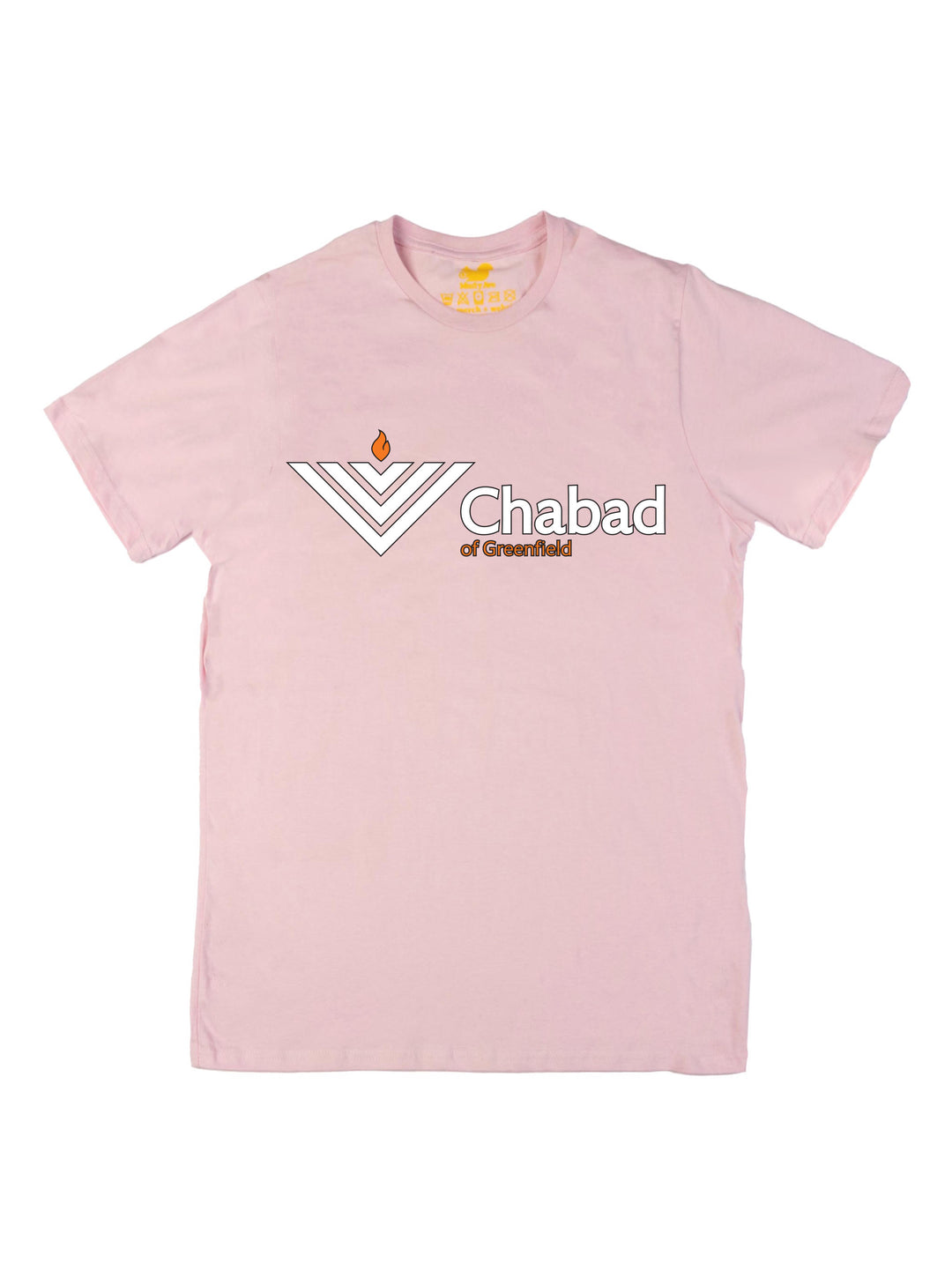 Chabad of Greenfield Unisex T-Shirt