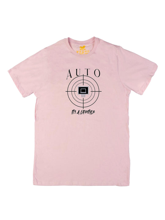 Nick Garth Logo Unisex T-Shirt