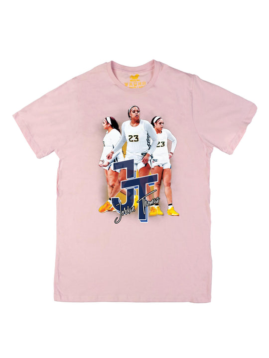 Jordan Thomas Unisex T-Shirt