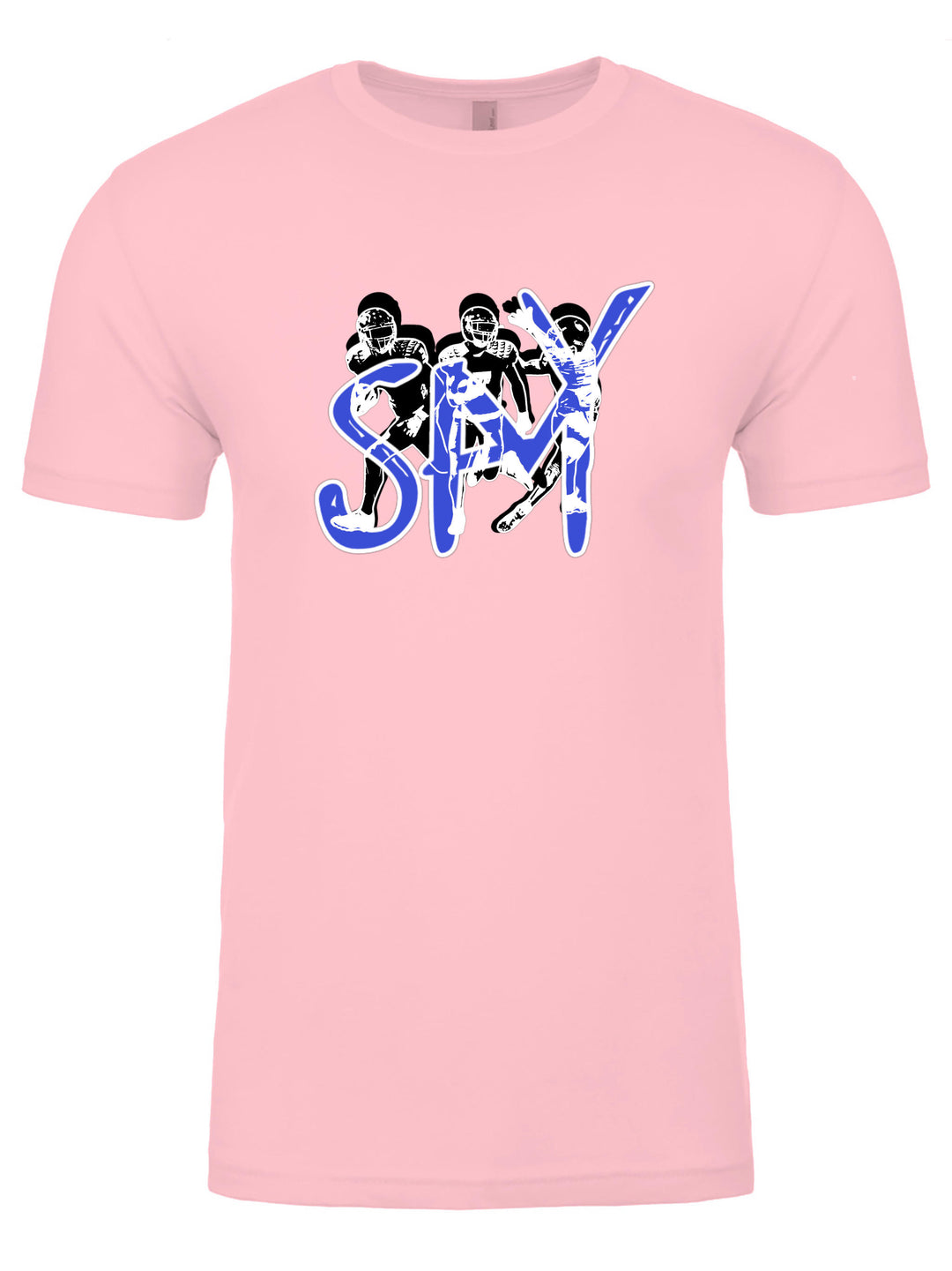Sam Wallace Unisex T-Shirt