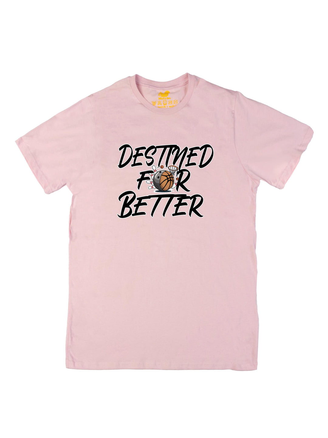 Destined For Better Unisex T-Shirt