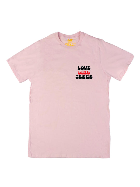 Love Like Jesus Unisex T-Shirt