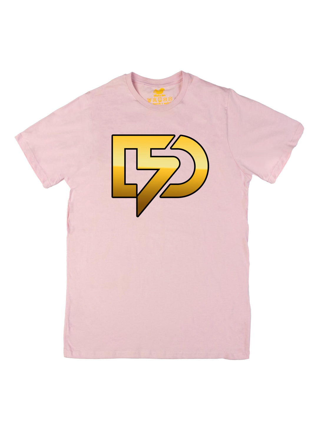 DJ Bailey Unisex T-Shirt