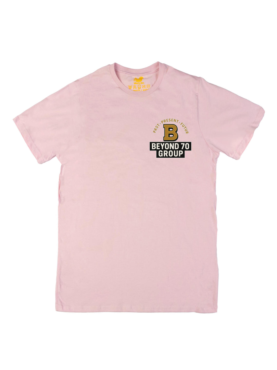 Beyond 70 Group B Unisex T-Shirt
