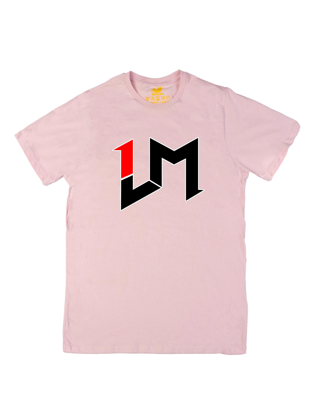 Laila McLeod Logo Unisex T-Shirt
