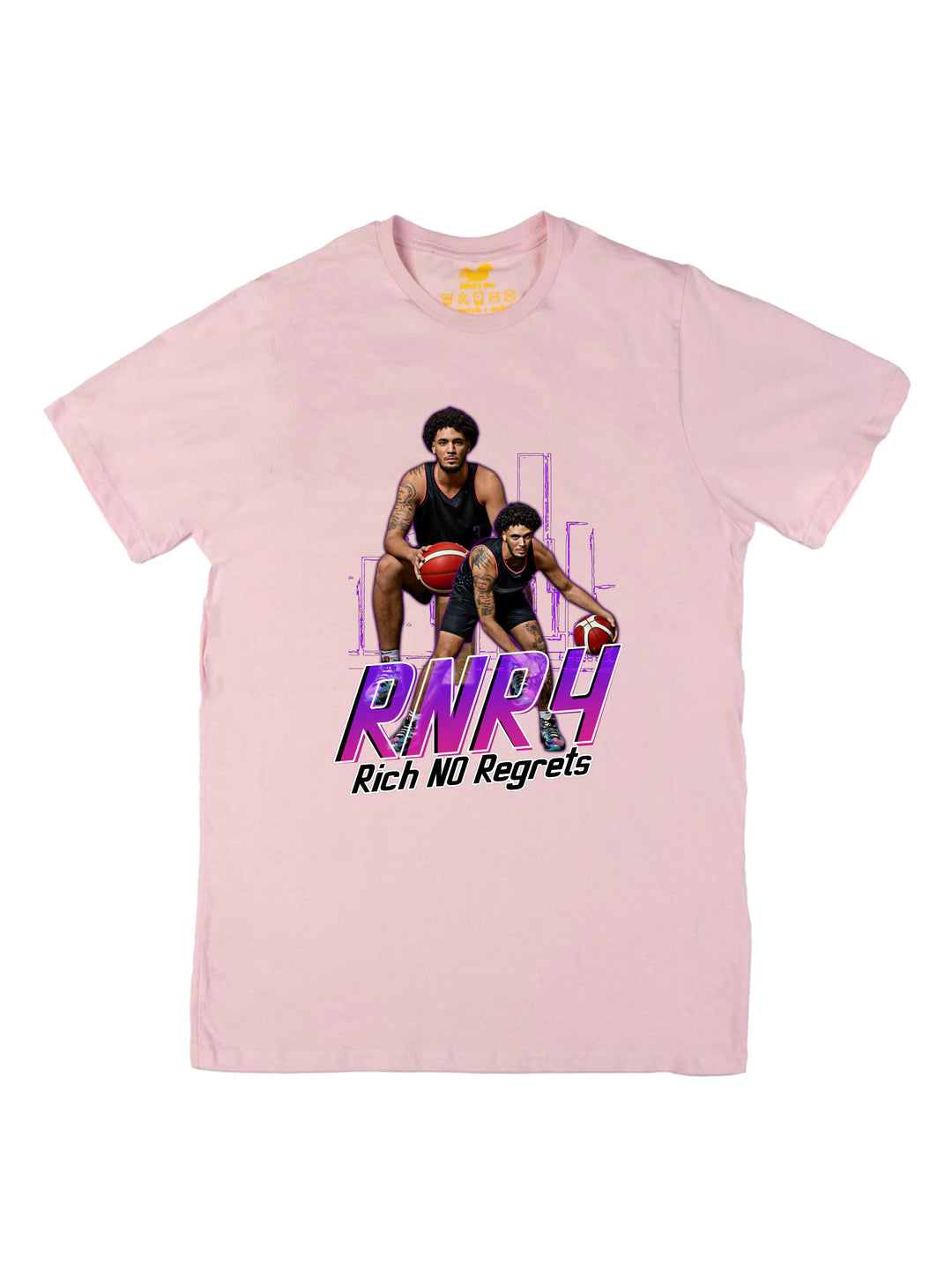 Richard Nunez Rivera Unisex T-Shirt