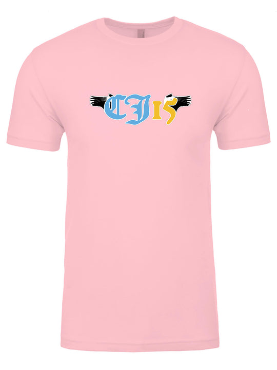Cj Delancy Unisex T-Shirt