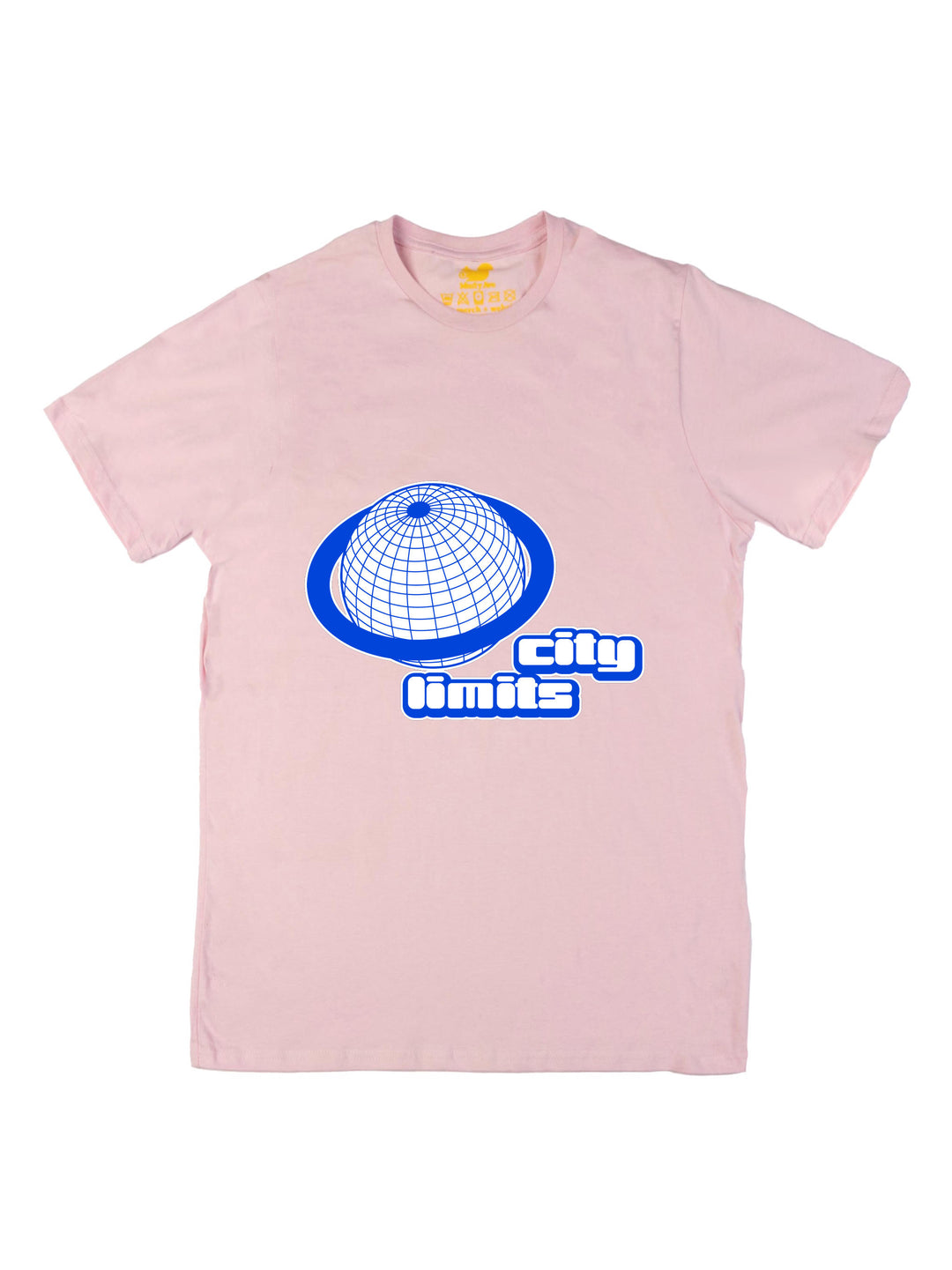 Cash Snow Logo Unisex T-Shirt