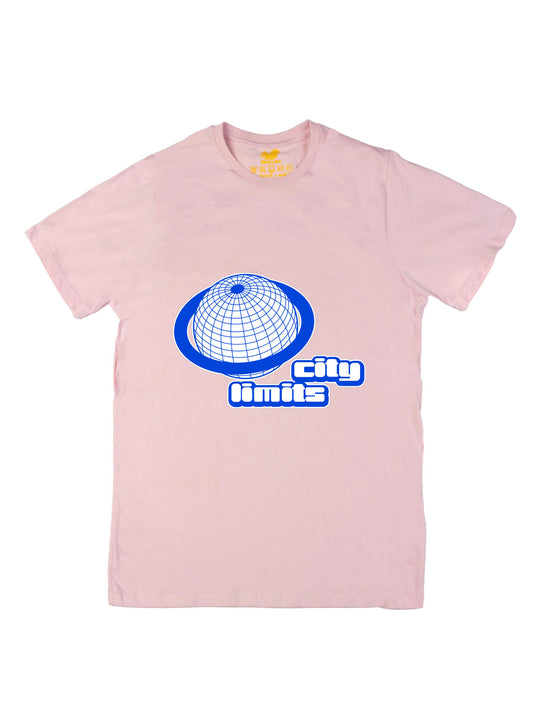 Cash Snow Logo Unisex T-Shirt