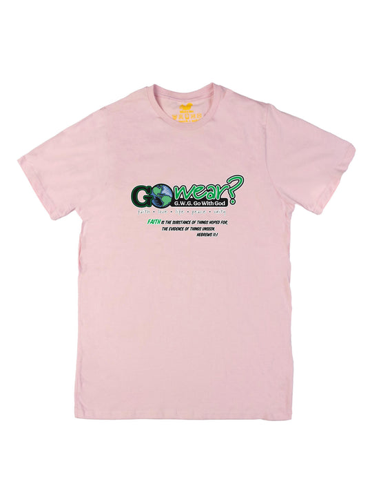 Go With God Unisex T-Shirt