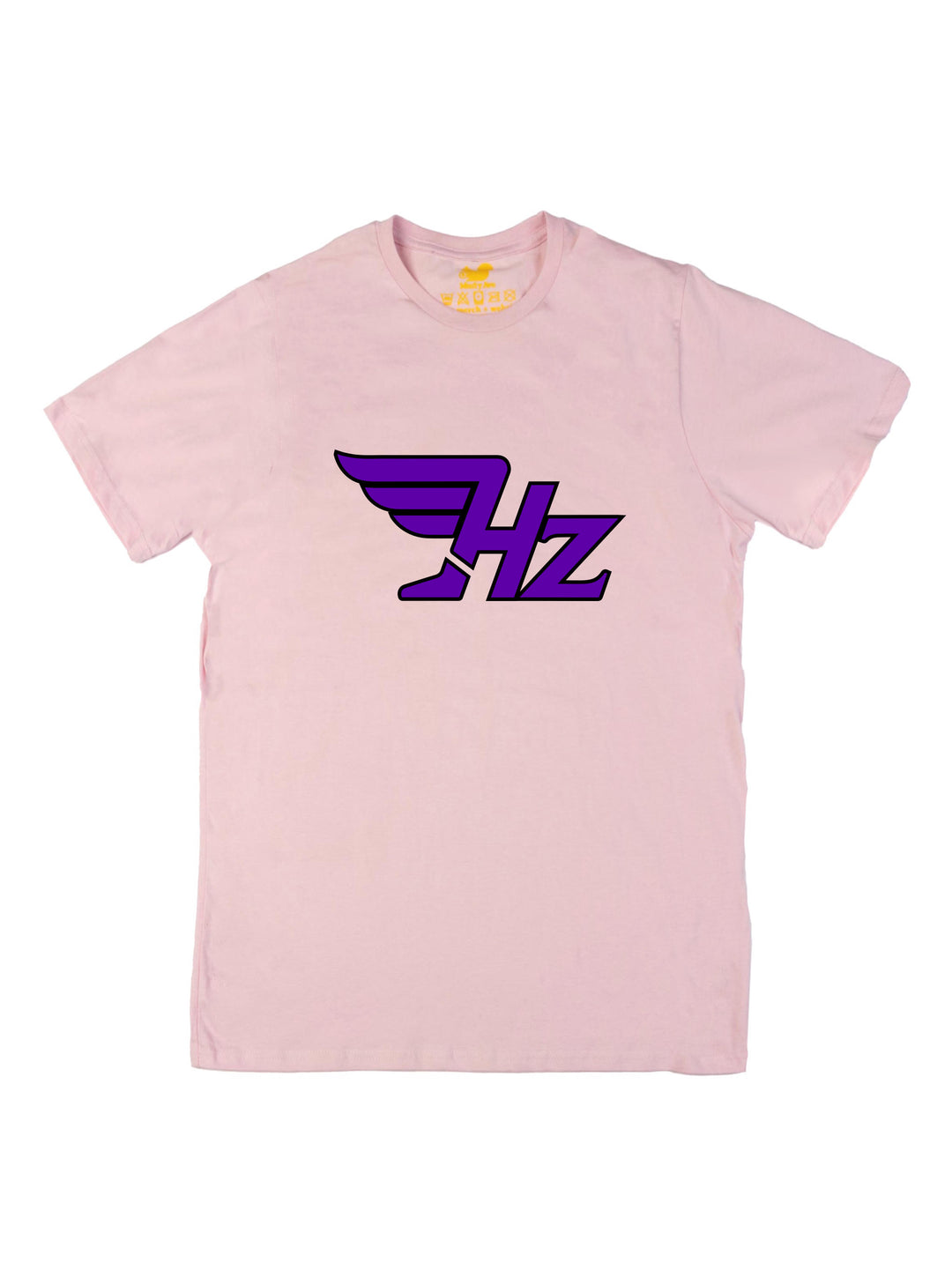 Zay Hopf Logo Unisex T-Shirt