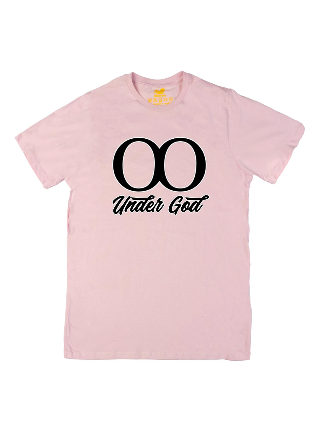 Under God Logo Unisex T-Shirt