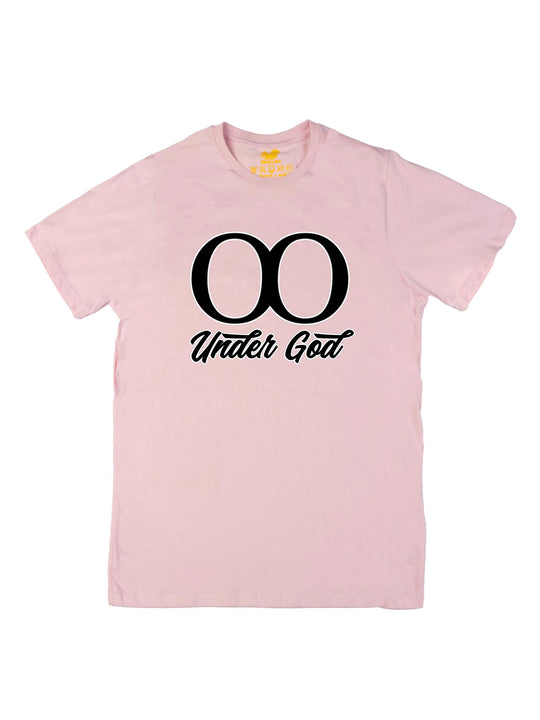 Under God Logo Unisex T-Shirt