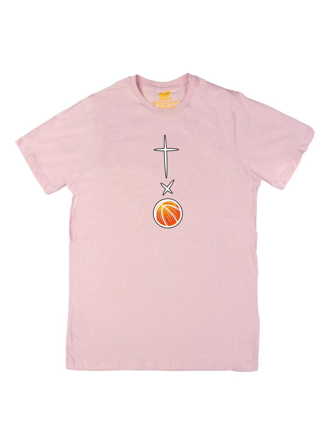 Nick Graham Logo Unisex T-Shirt
