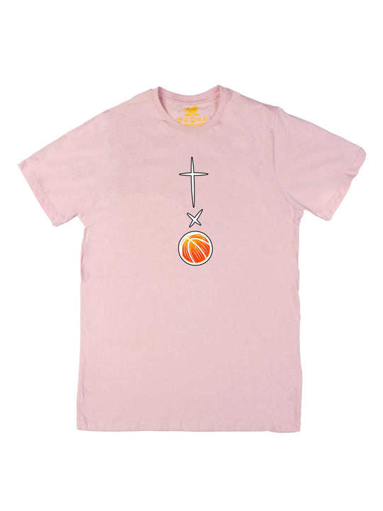Nick Graham Logo Unisex T-Shirt