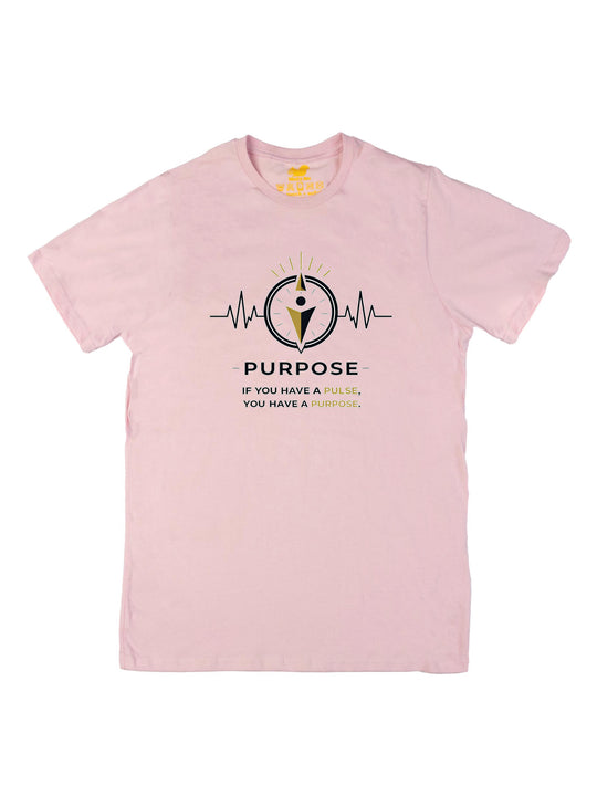 Purpose by Christian Parker Unisex T-Shirt