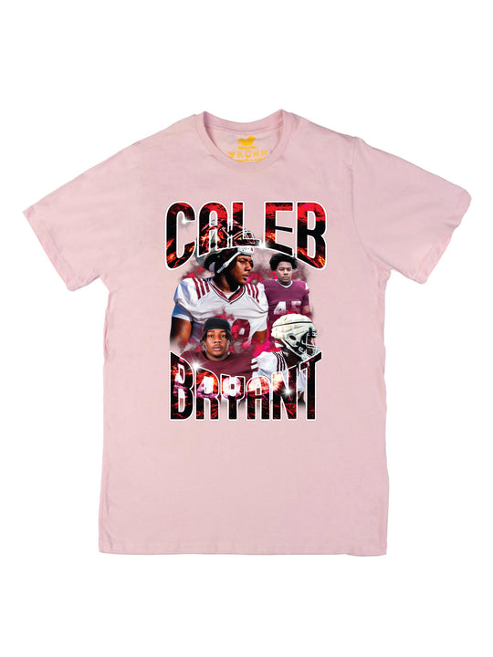 Caleb Bryant Unisex T-Shirt