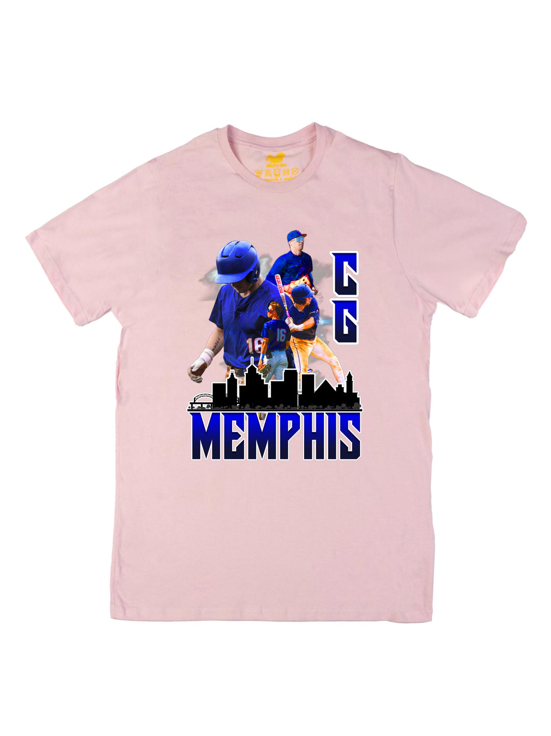 Cade Greer Unisex T-Shirt