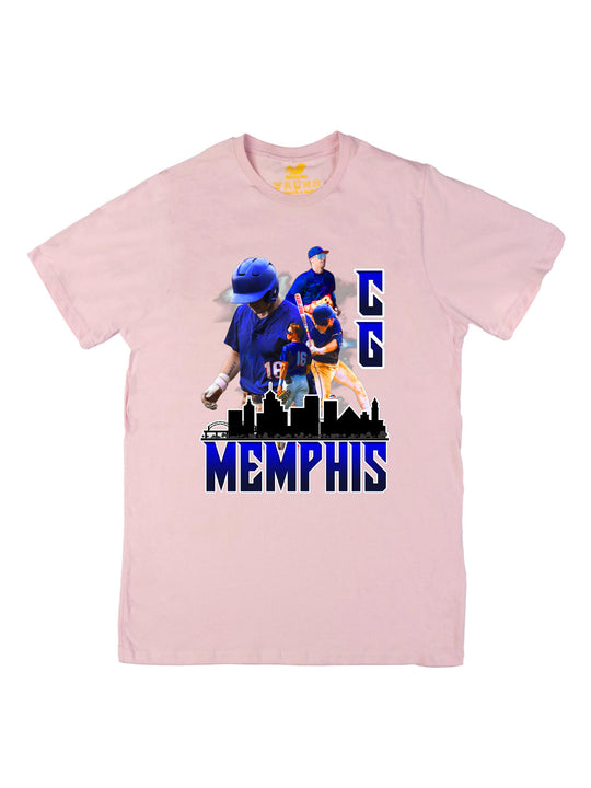 Cade Greer Unisex T-Shirt