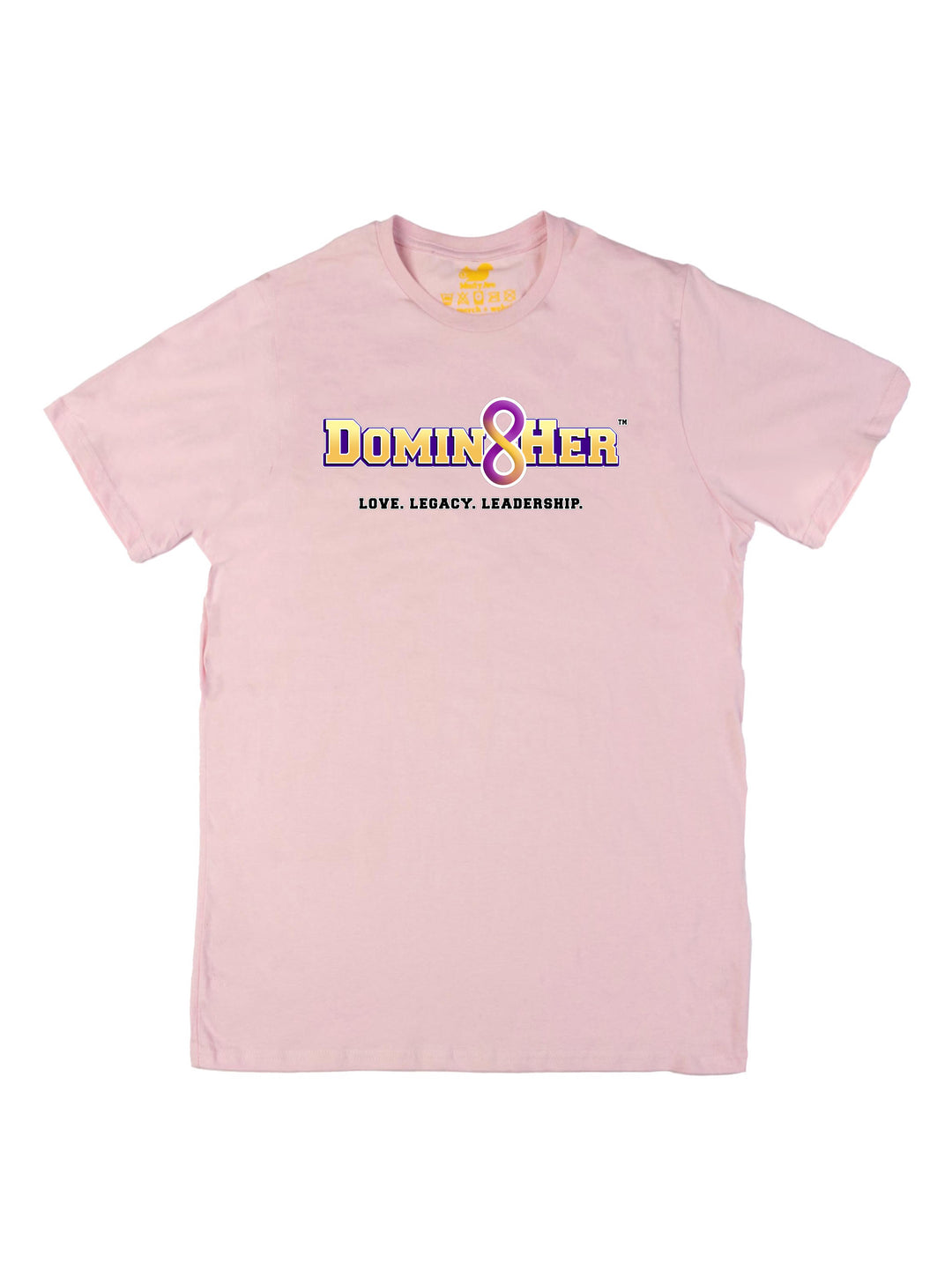 Domin8Her Unisex T-Shirt