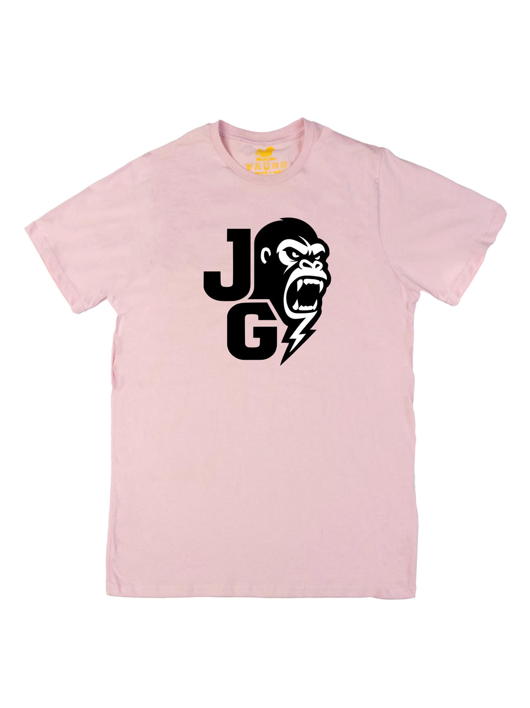 Javin Gordon Logo Dark Unisex T-Shirt