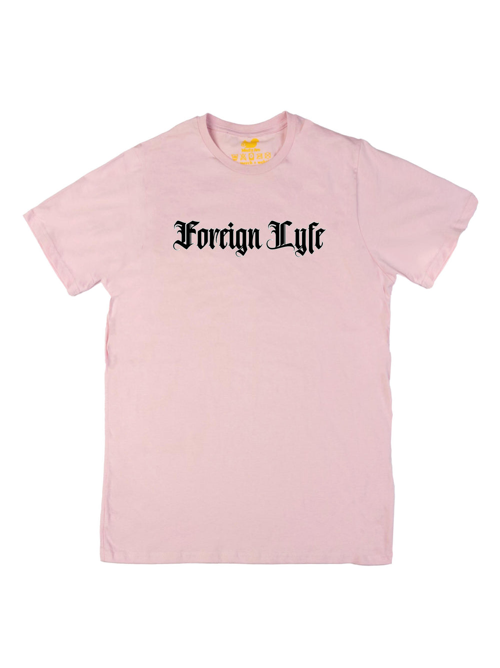 Foreign Lyfe Unisex T-Shirt