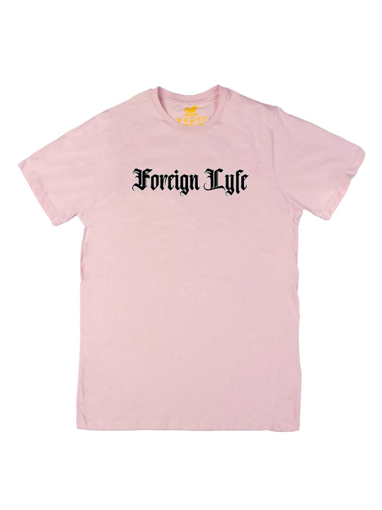 Foreign Lyfe Unisex T-Shirt