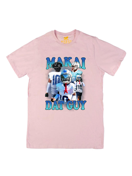 Makai Roberts Unisex T-Shirt