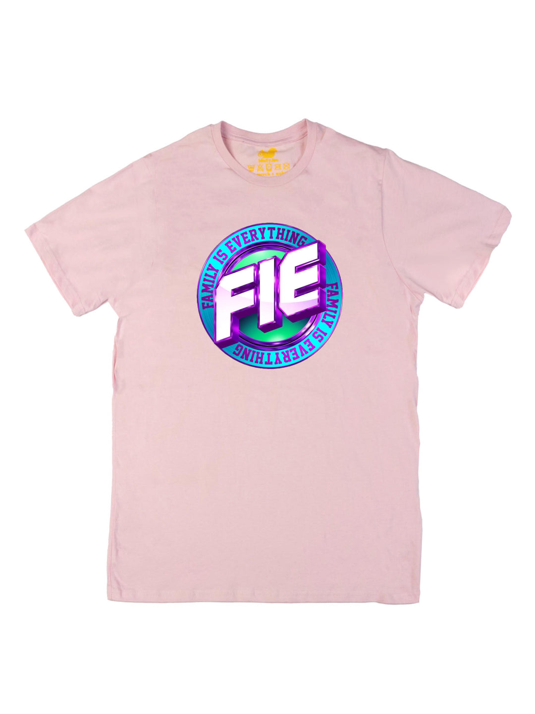 FIE Logo Unisex T-Shirt