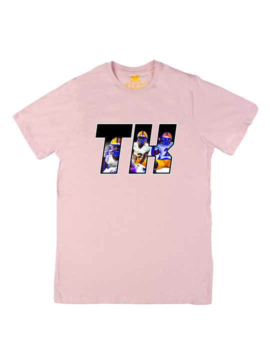 Tony Kinsler Logo Unisex T-Shirt