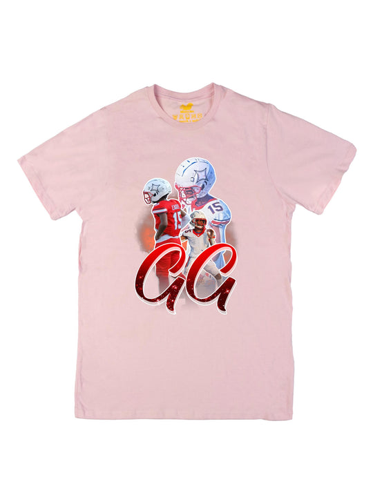 Gavin Grant Unisex T-Shirt
