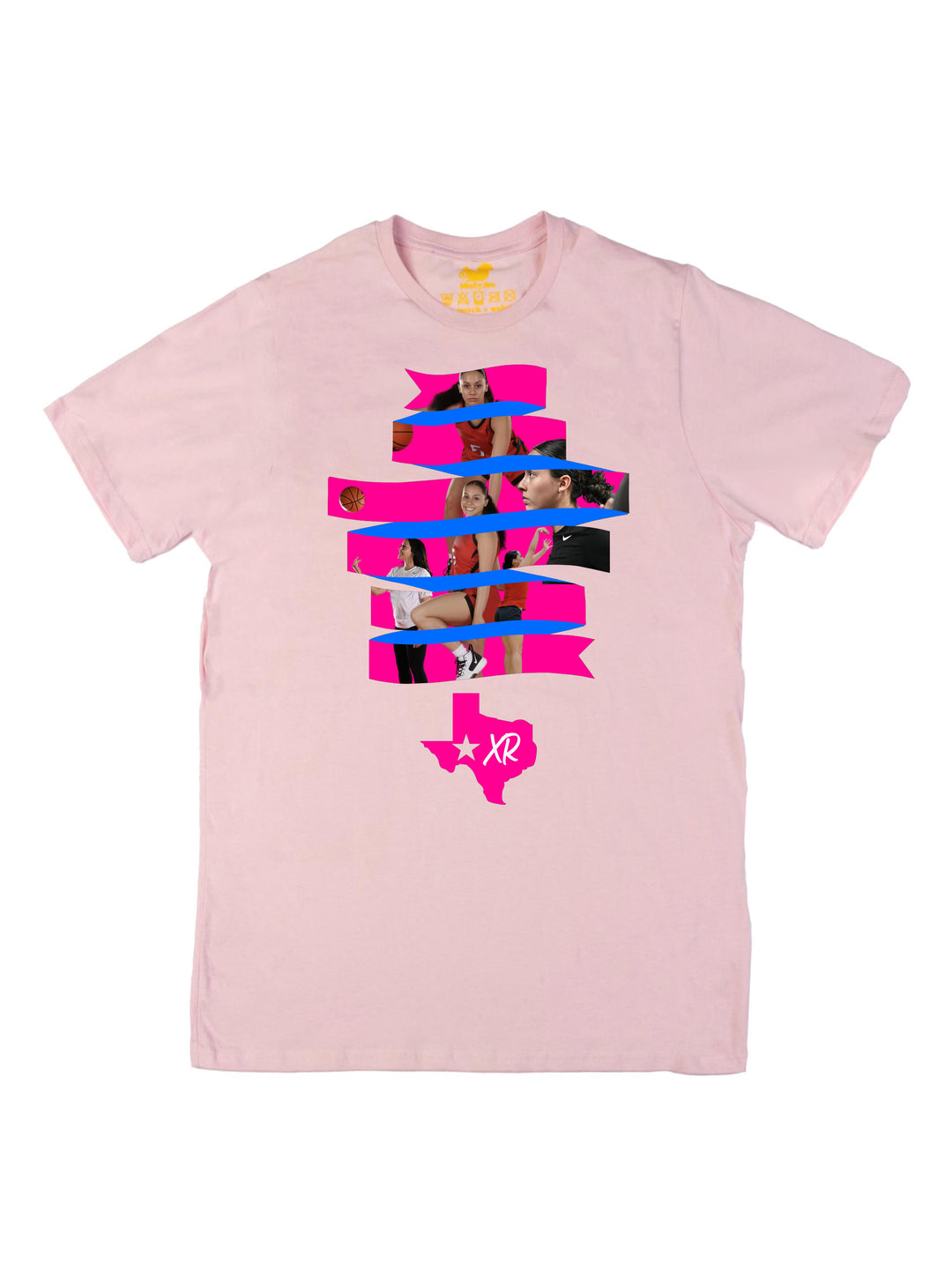 Xoe Rosalez Unisex T-Shirt