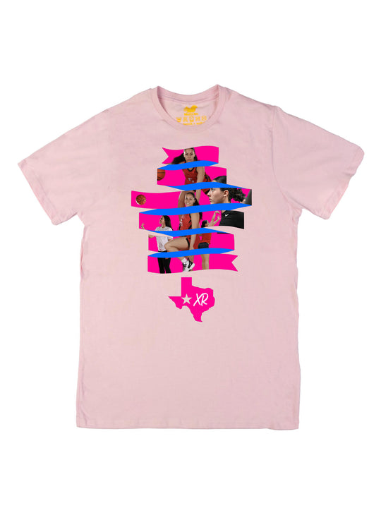 Xoe Rosalez Unisex T-Shirt