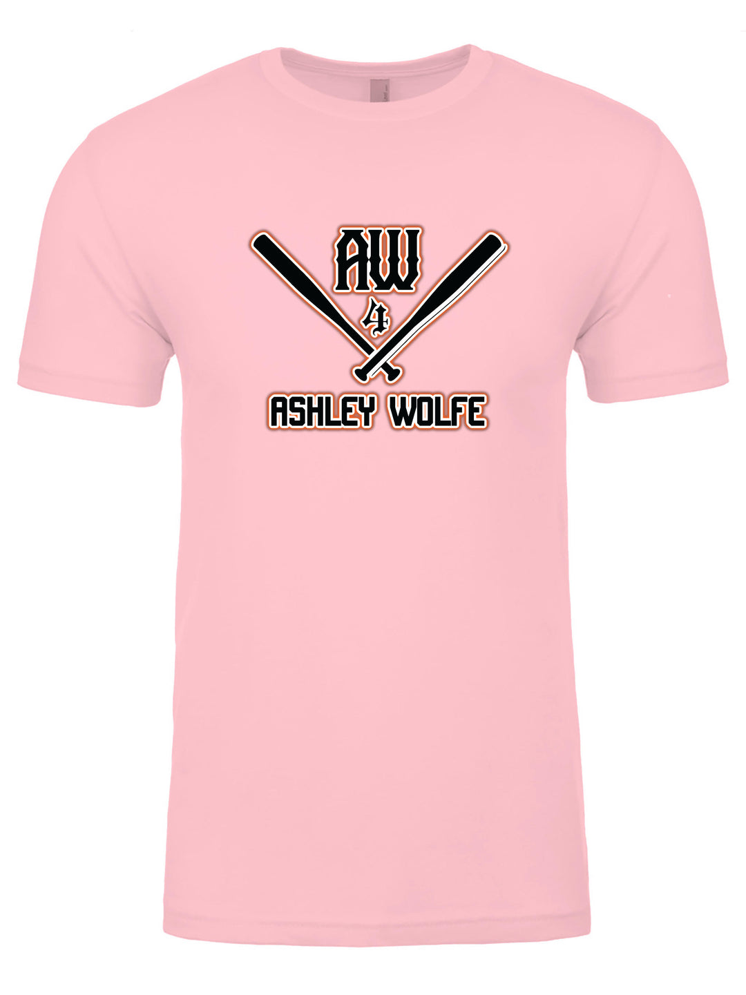 Ashley Wolfe Unisex T-Shirt