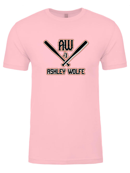 Ashley Wolfe Unisex T-Shirt