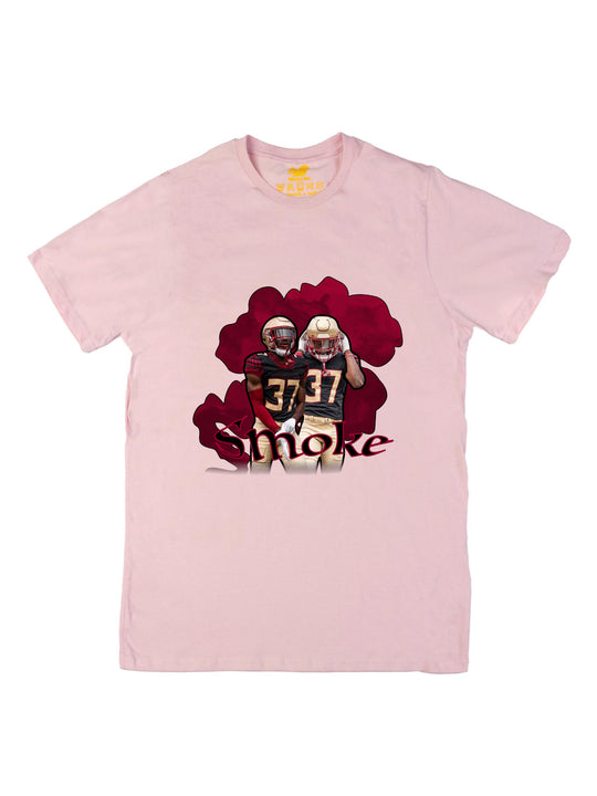 Smoke Unisex T-Shirt