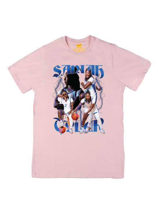 Saniah Tyler Unisex T-Shirt