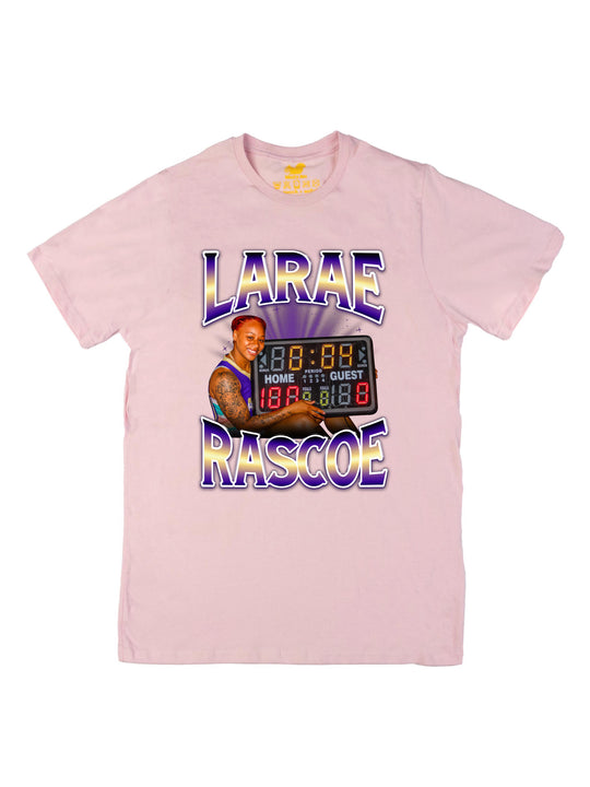 Larae Rascoe Unisex T-Shirt