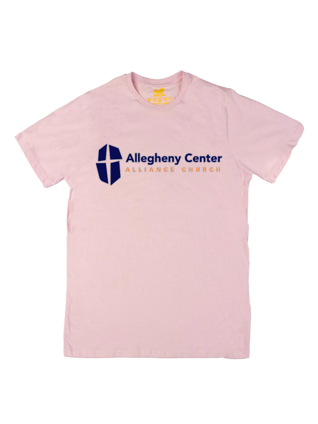 Allegheny Center Alliance Church Unisex T-Shirt