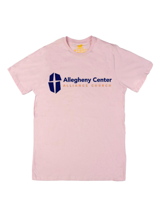 Allegheny Center Alliance Church Unisex T-Shirt