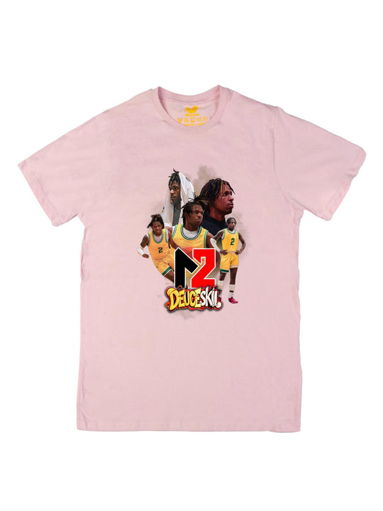 Mikel Forrest Unisex T-Shirt
