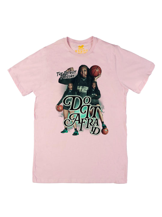 The Detroit Prodigy Unisex T-Shirt