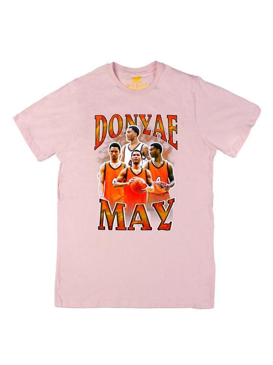 Donyae May Unisex T-Shirt