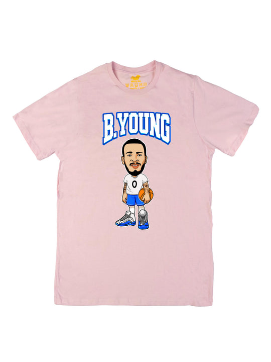 Brandon Young Unisex T-Shirt