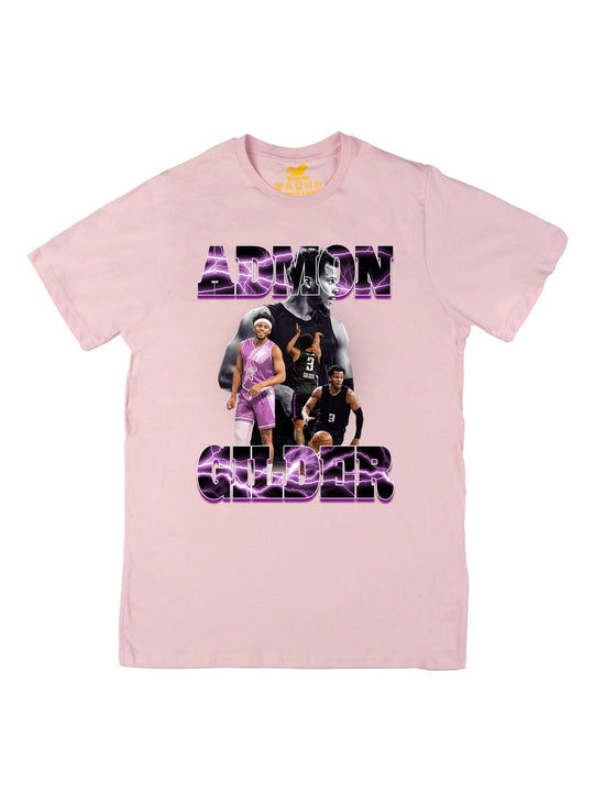 Admon Gilder Unisex T-Shirt